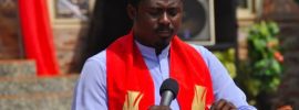 Rev. Fr. Emmanuel Chibuzor Obimma (Ebube Muonso) Biography