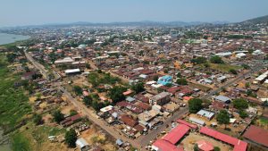 places to live in uyo