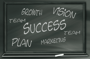 board, success, growth