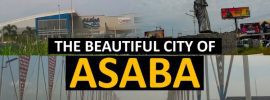 Best Places to Live in Asaba