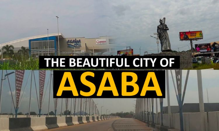 Best Places to Live in Asaba