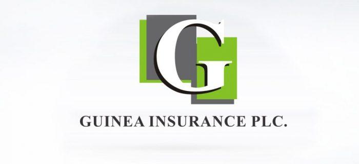 Guinea Insurance Plc