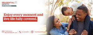 Prudential Zenith Life Insurance