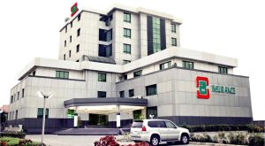Standard Alliance Insurance Plc