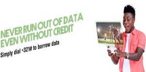 How to Borrow Airtime from GLO