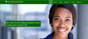 Nigeria Social Insurance Trust Fund