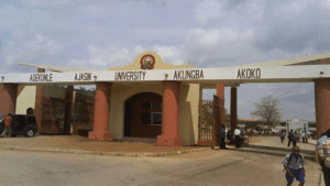 AAUA Cut Off Mark
