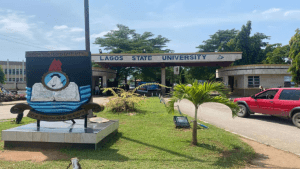 LASU Cut Off Mark