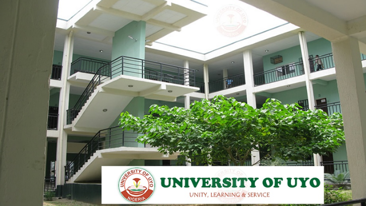 Courses Offered in UNIUYO
