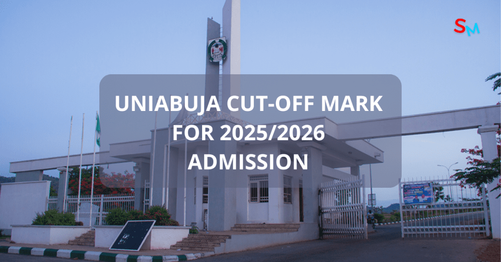 university of abuja cut off mark