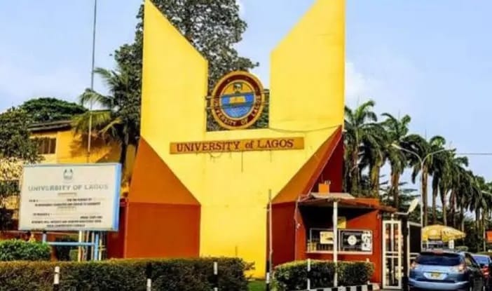 UNILAG Cut Off Mark